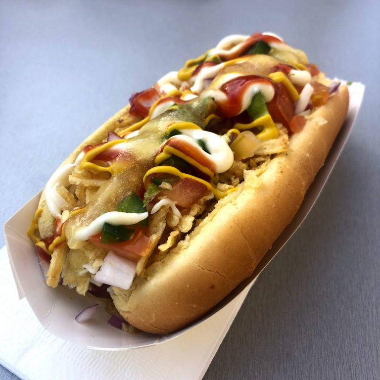 Cheffini's Hot Dogs